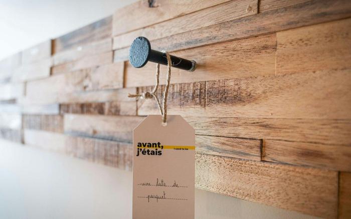 greet hotel Orthez Bearn