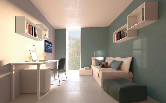 All Suites Appart Hôtel - Noisy-le-Grand