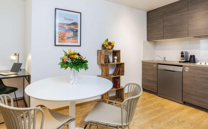 Aparthotel Adagio Montpellier Centre Comedie