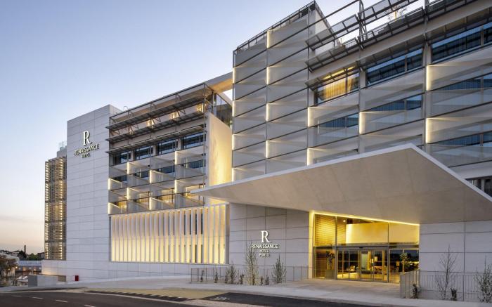 Renaissance Porto Lapa Hotel