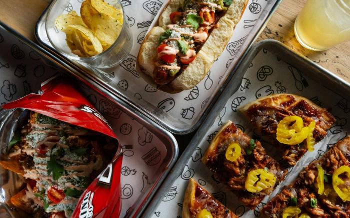 Moxy Houston Downtown