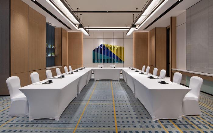 Sheraton Xi'an Chanba