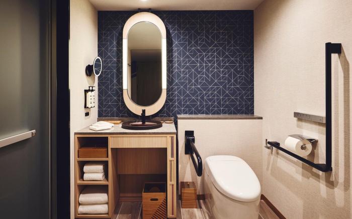 Hotel Indigo Tokyo Shibuya By IHG