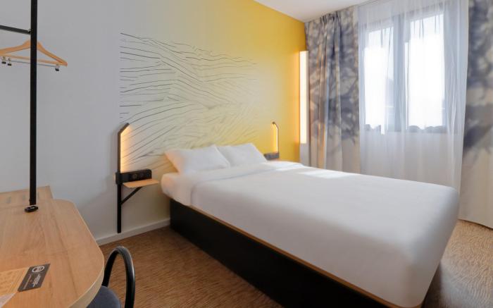 B&B HOTEL Le Touquet