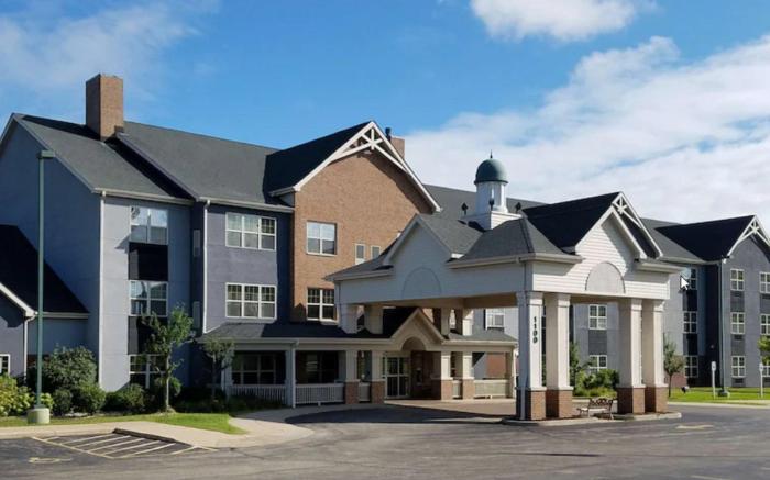 Holiday Inn Express & Suites Zion By IHG