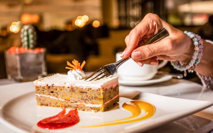 Movenpick Hotel Ikoyi Lagos