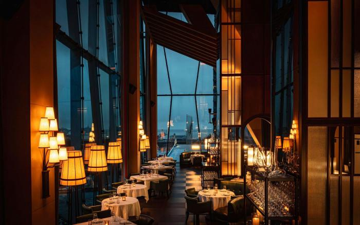 The St. Regis Chicago