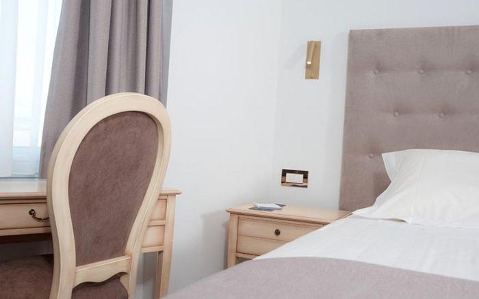 Acropolis Spirit Boutique Hotel