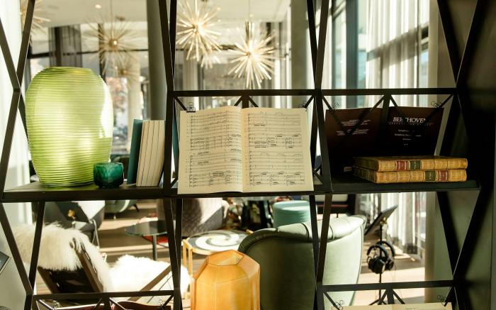 Motel One Bonn-Beethoven