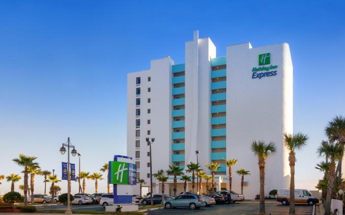 Holiday Inn Express Daytona Beach Shores By IHG