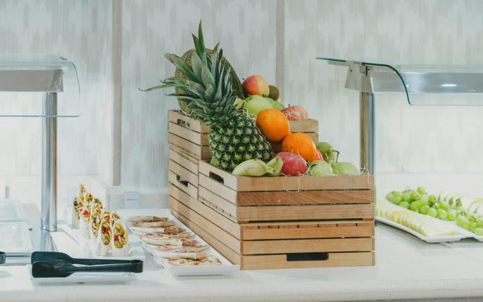 Sercotel Carlos III.