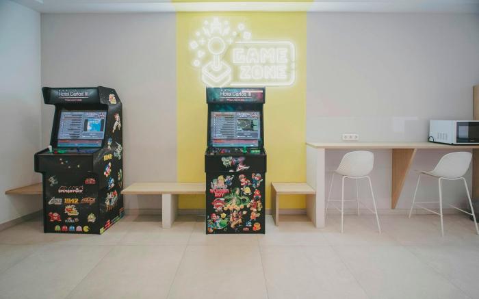 Sercotel Carlos III.