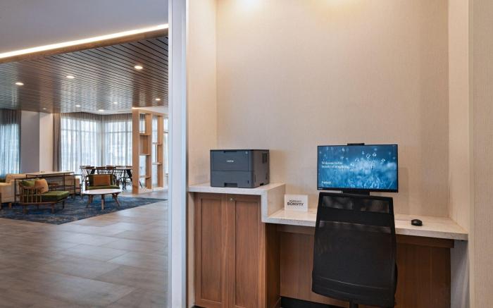 Fairfield by Marriott Inn & Suites Austin Georgetown
