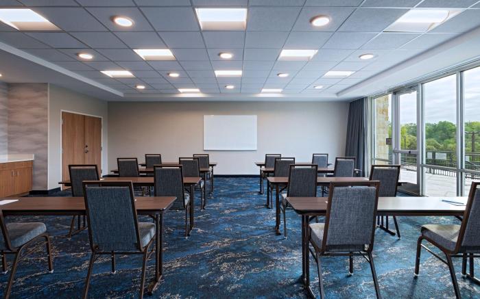 Fairfield Inn & Suites Austin Georgetown