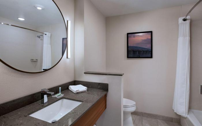 Fairfield by Marriott Inn & Suites Austin Georgetown