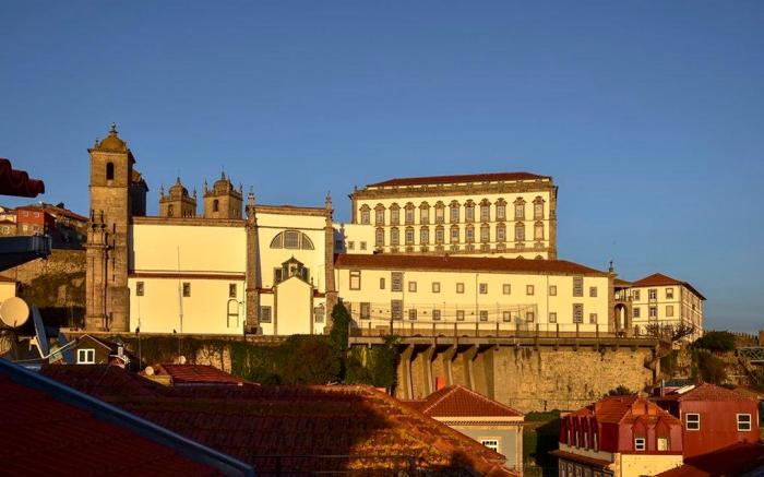 The Editory House Ribeira Hotel