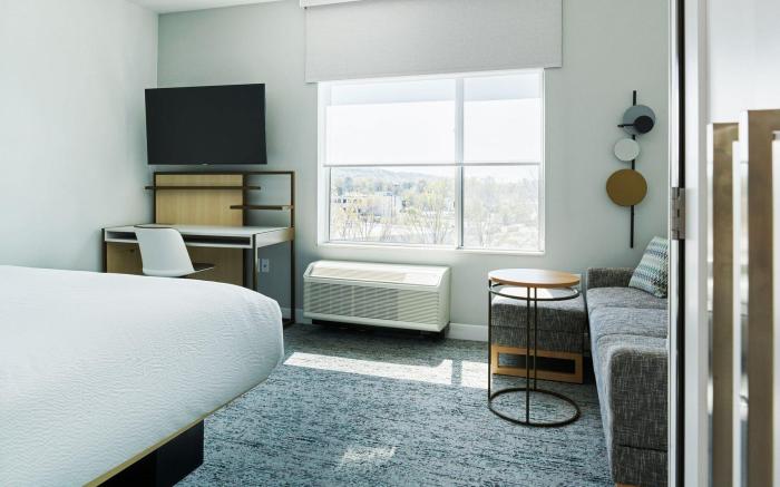 TownePlace Suites by Marriott Hixson