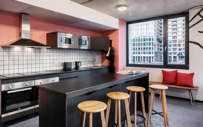 The Social Hub Toulouse