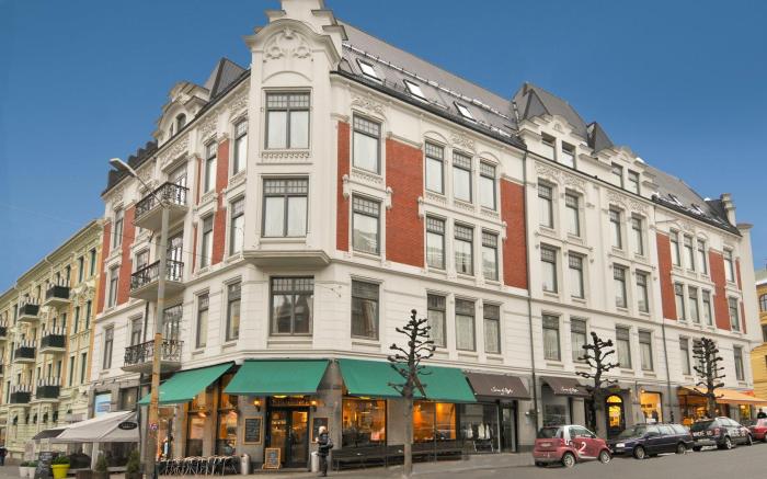 Frogner House Apartments - Skovveien 8