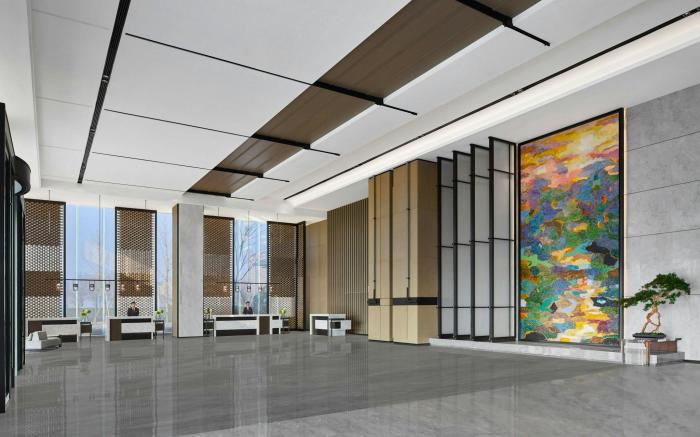 Changzhou Marriott Hotel Jintan