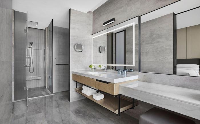 Changzhou Marriott Hotel Jintan