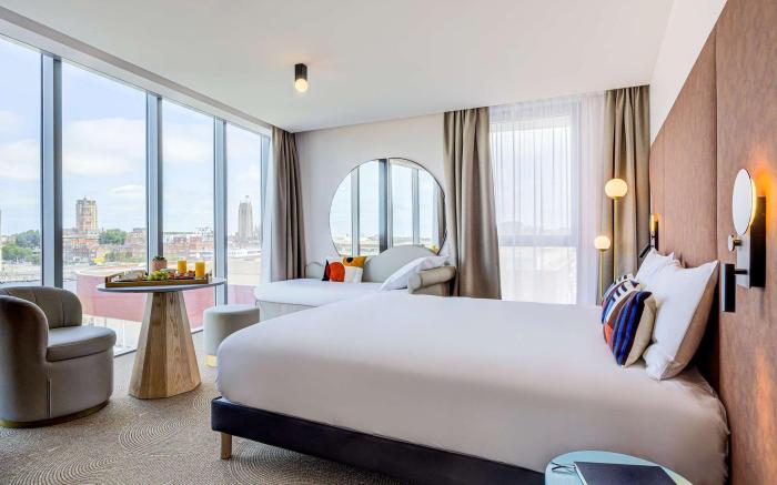 Mercure Dunkerque Centre Gare