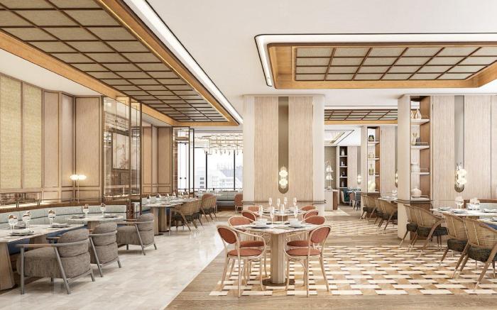 InterContinental Bangkok Sukhumvit By IHG