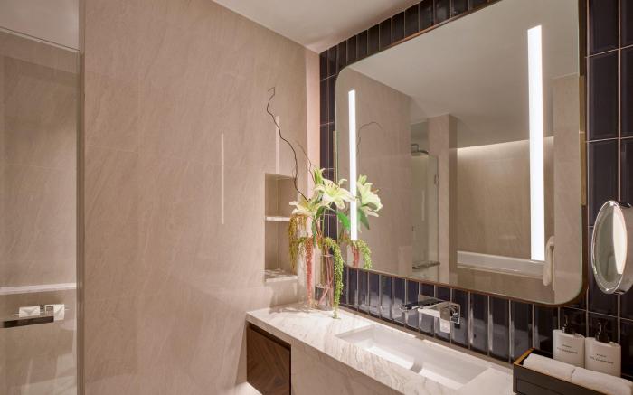 InterContinental Bangkok Sukhumvit By IHG