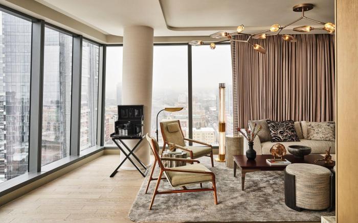 The Ritz-Carlton, Portland