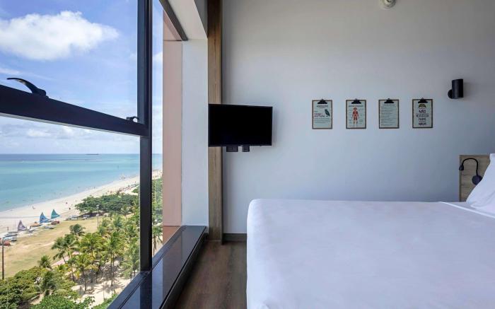 ibis Styles Maceió Pajuçara