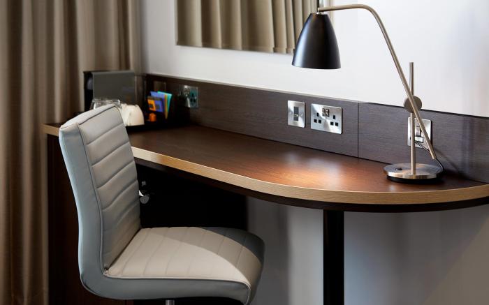 Premier Inn London Hammersmith - Shepherds Bush Road