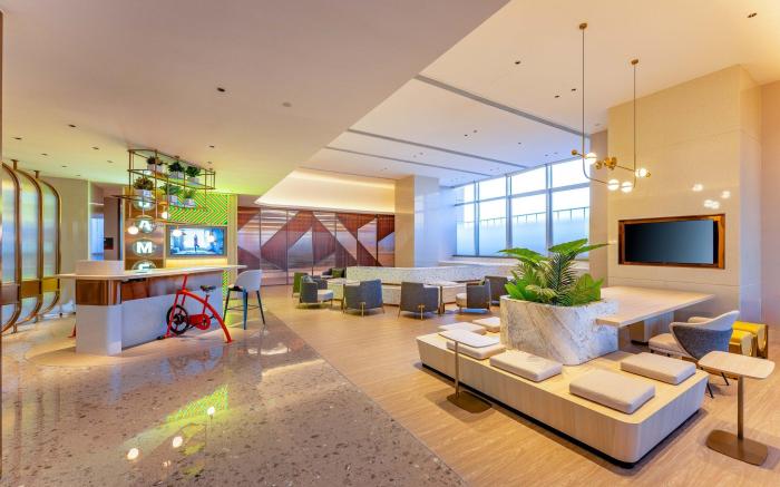 Even Qingdao Laoshan By IHG