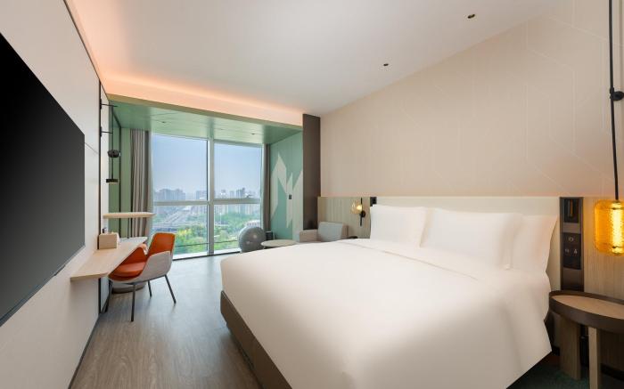 Even Qingdao Laoshan By IHG