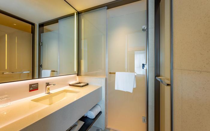 Even Qingdao Laoshan By IHG