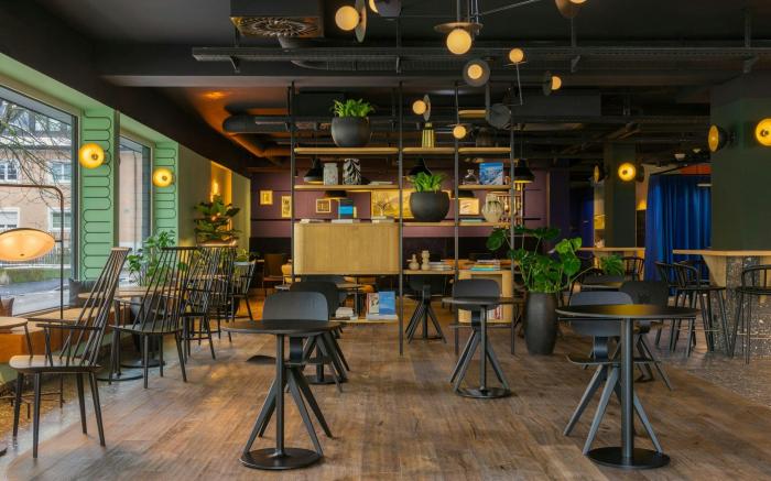 June Six Salzburg, a Tribute Portfolio Hotel