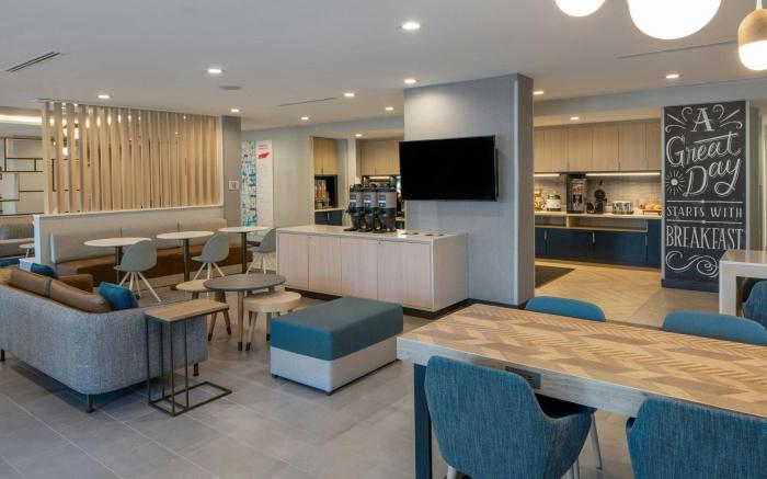 TownePlace Suites Memphis Cordova