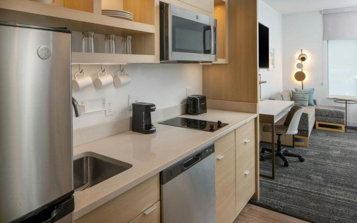 TOWNEPLACE SUITES BY MARRIOTT MEMPHIS CORDOVA