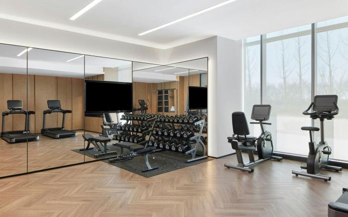 Fairfield by Marriott Changzhou Jintan