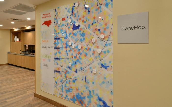 TownePlace Suites Raleigh-Durham Airport/Morrisville