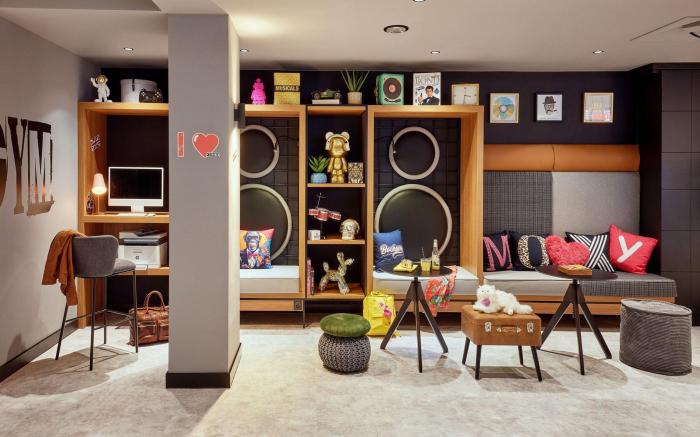Moxy Bochum