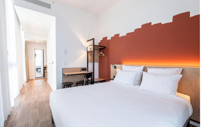 B&B HOTEL Geneva Airport