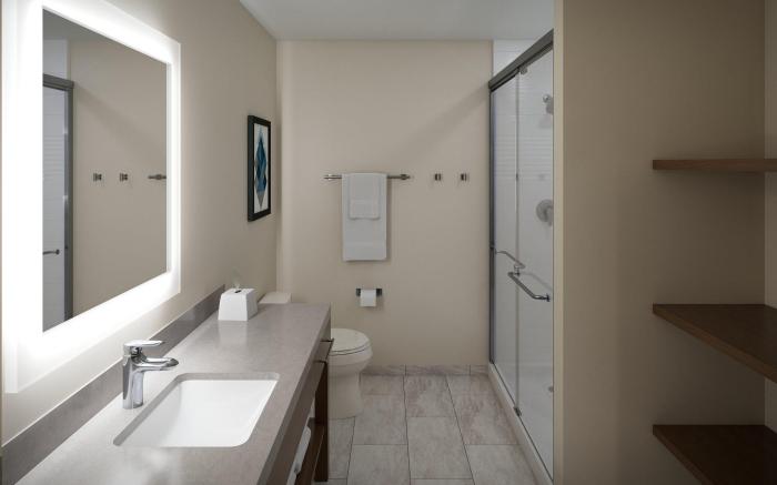 Candlewood Suites Dfw Airport North - Irving By IHG