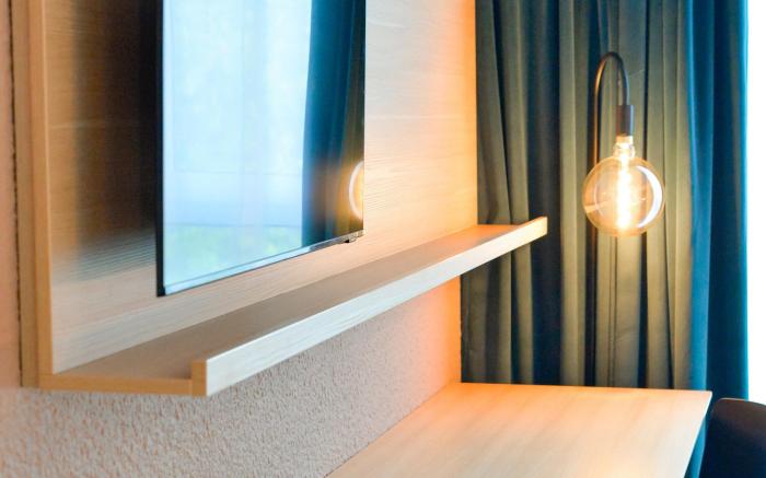 ibis Styles Lille Neuville en Ferrain