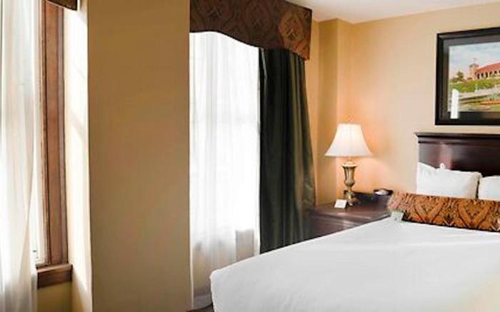 Missouri Athletic Club