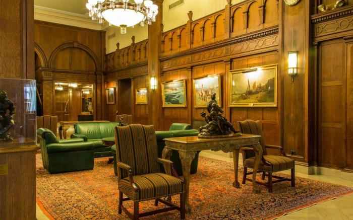 Missouri Athletic Club