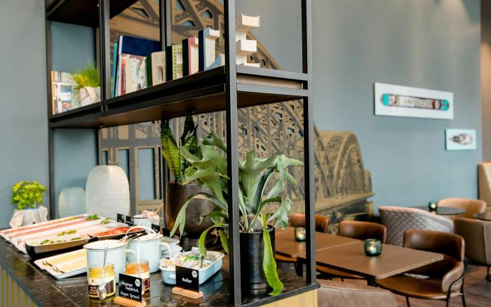 Motel One Koln-Waidmarkt