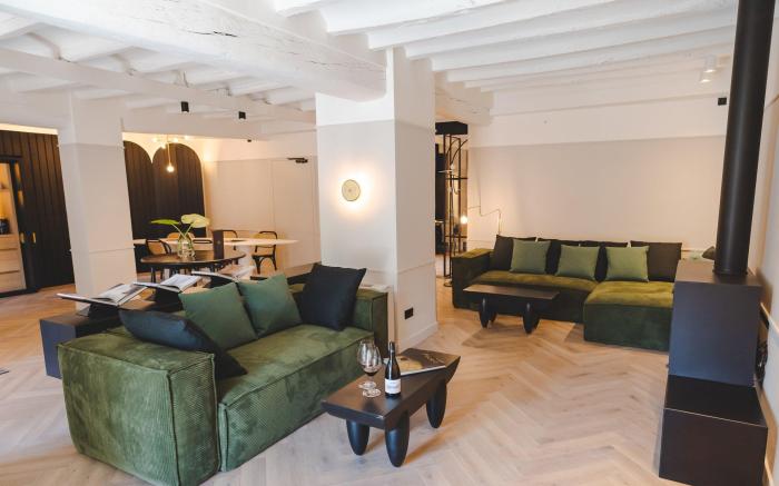 ORA Hotel Priorat, a Member of Design Hotels