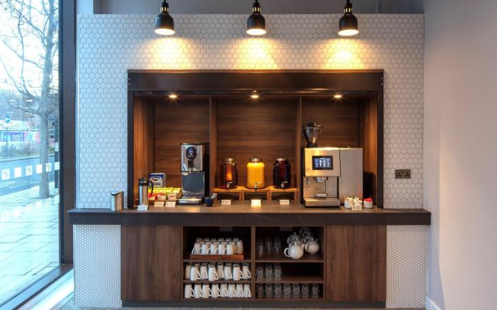 Holiday Inn Sunderland – City Centre By IHG