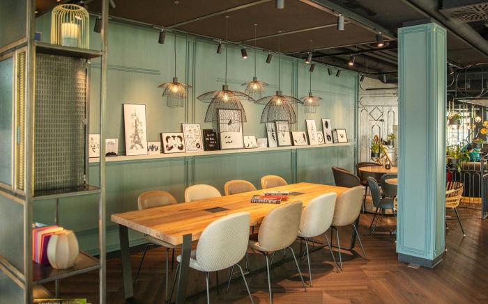 Motel One Saarbrucken