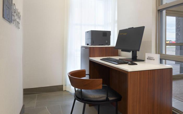 Courtyard by Marriott Kitchener
